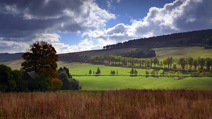 Česká krajina