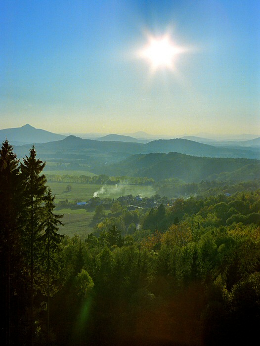 Česká krajina II.