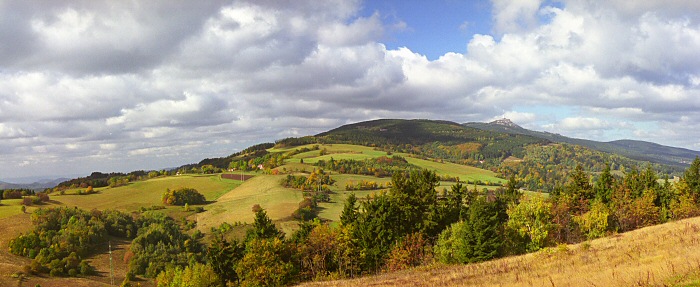 Česká krajina III.