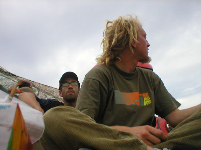 We Are Watching CZECHTEK 03'