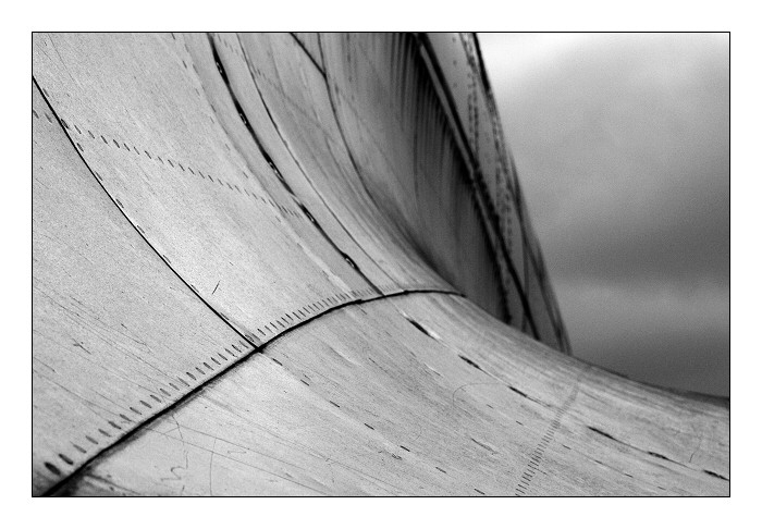 "Moje první letadlo II"