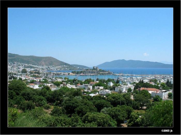 Bodrum