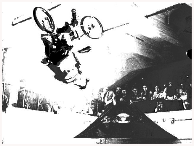 Backflip