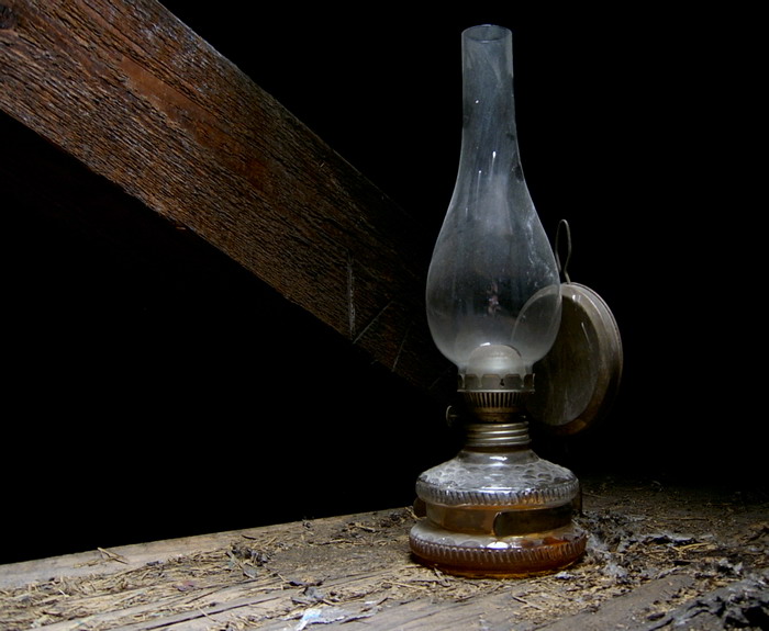 lampa