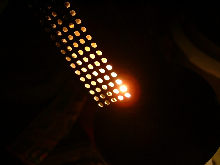 Lampa