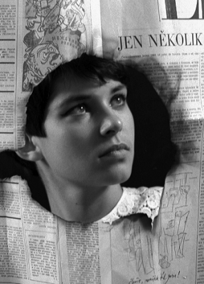 Spálená budoucnost