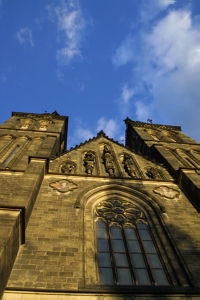 Vyšehrad