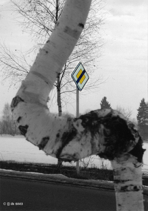 konec hlavní