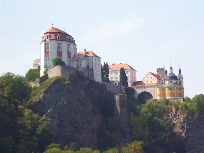 Vranov nad Dyjí