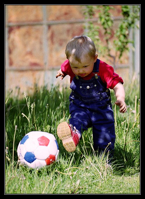 ...a zase vedle :-( ..