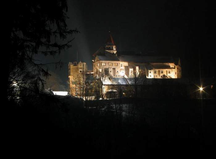 Pernštejn