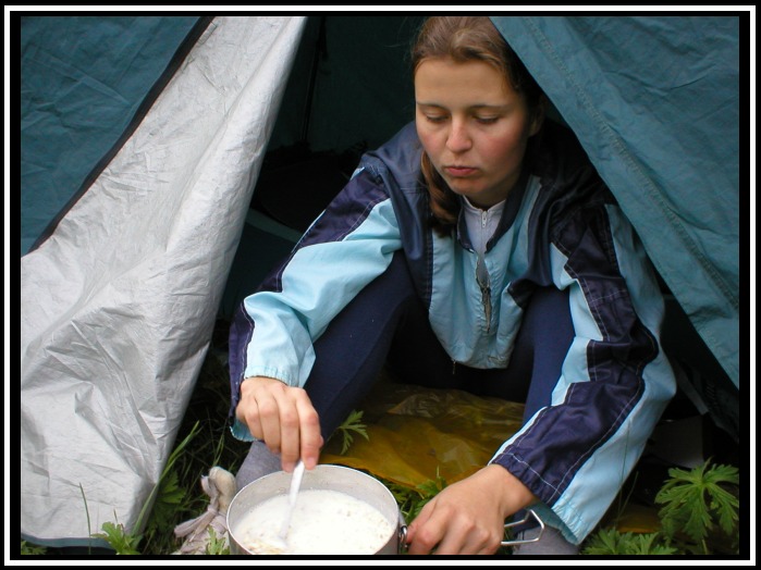 Vaříme