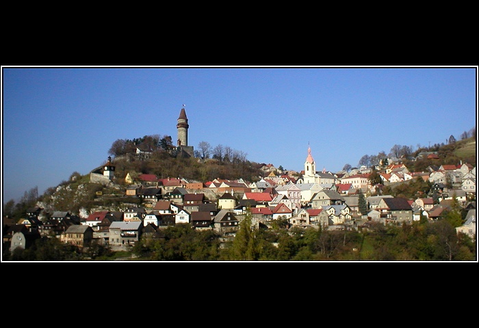 Štramberk