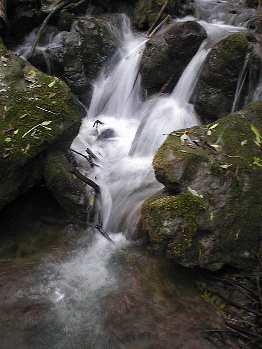 Potôčik