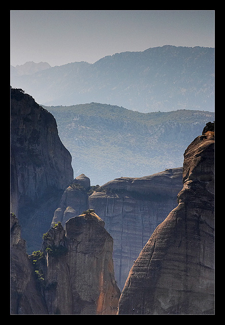 Meteora
