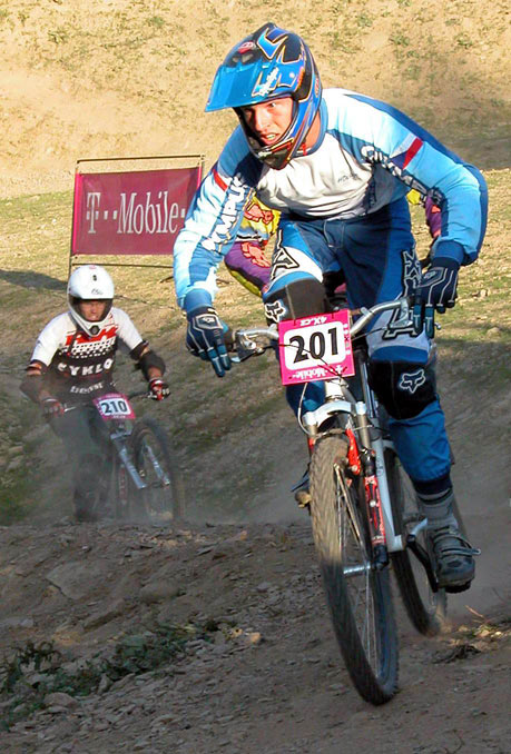 Jiří Holub