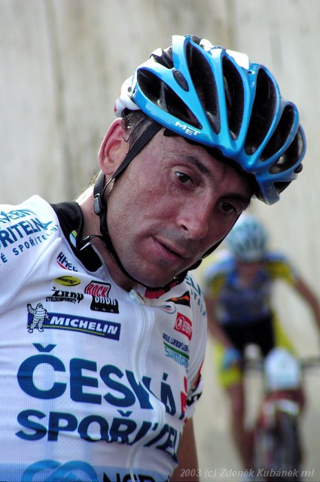 Pavel Elsnic