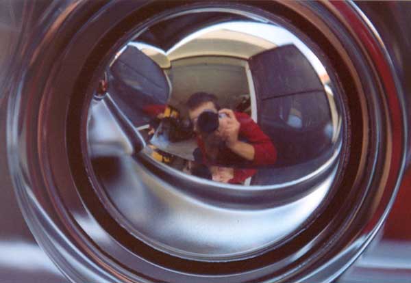 auto-autoportret