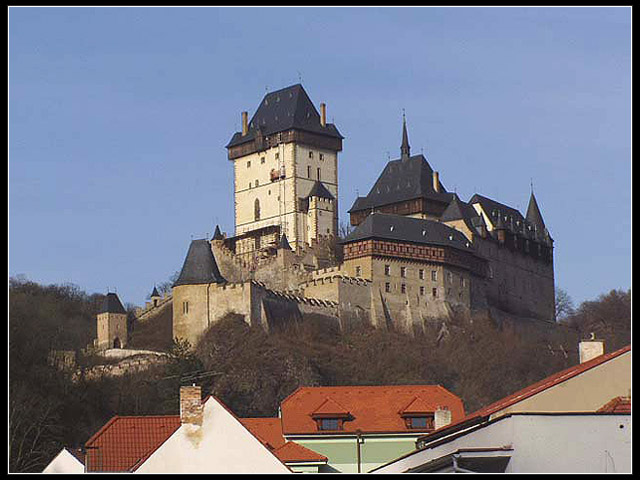 Karlstejn