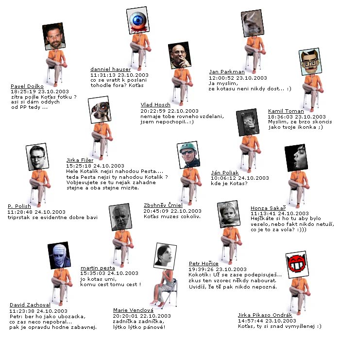 Klub kritiků