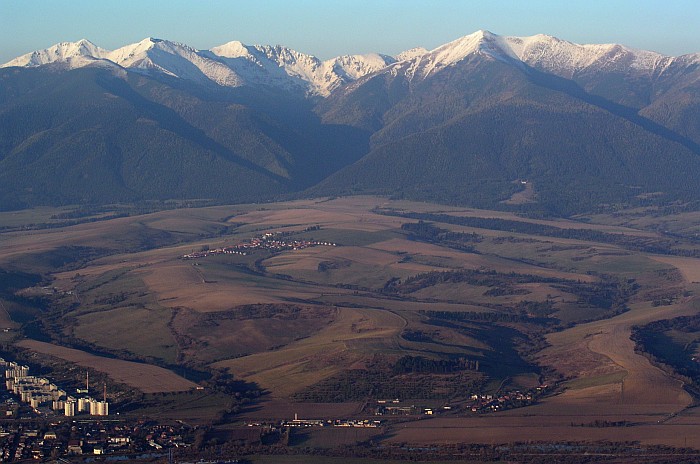 Liptovska Kotlina