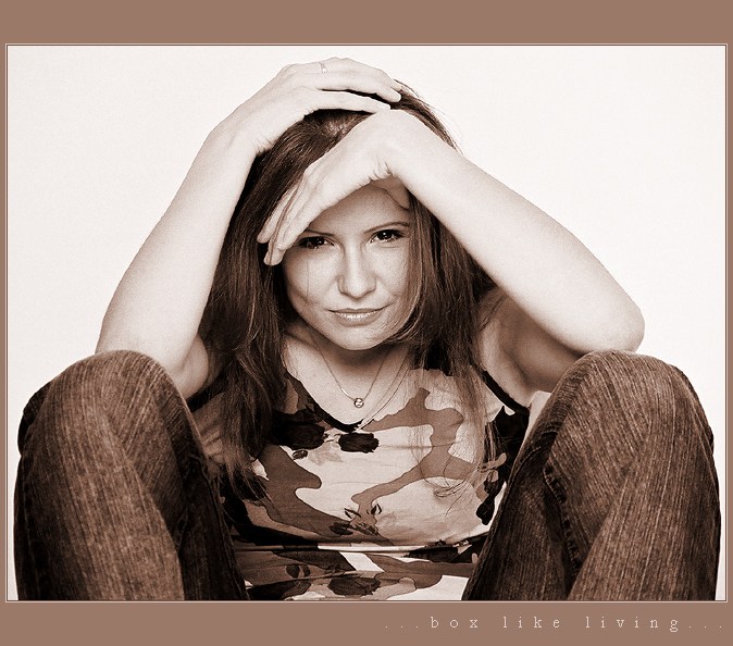 ...box like living...