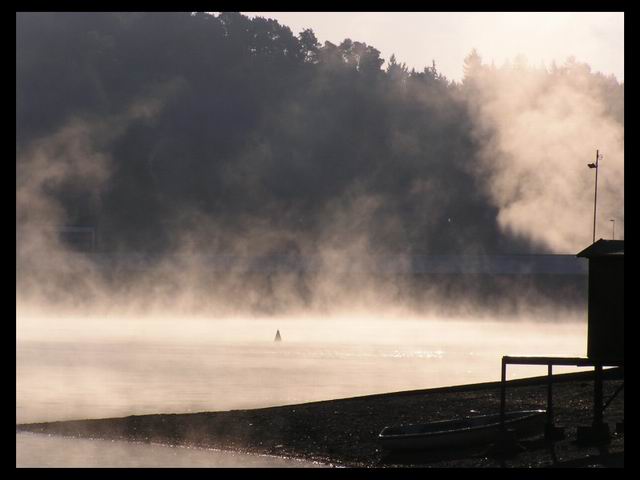 Rano na prehrade Hracholusky