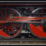 (ne)zapomenuta technika II