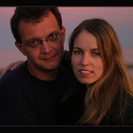 Pozdravy od Dory a Jirky