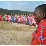 Massai