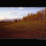 <b> - BARVY PODZIMU - </b>