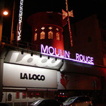 Moulin Rouge