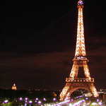 Buďte zdráv pane Eiffele!