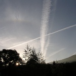 Vstávej slučnícko holala, sic tě sejme letadlo