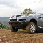 ..:: Touareg Show ::..