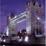 Denni chleba Davida Blaina