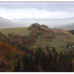 Tam okolo Terchovej...alebo nostalgia pri odchode