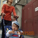 Yakuza mě potrestala