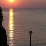 Ráno na ostrově Thassos II