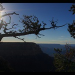 Good night Grand Canyon