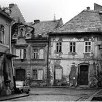 Žatecké uličky I.