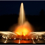 Zpívající fontána