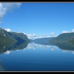 Vzpomínka na Skandinávii