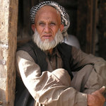 Kašmírsky deduško.