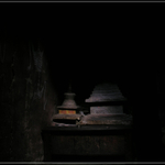 ....Budhova svätyňa....