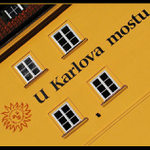 První z malé serie...