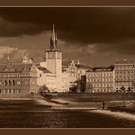 Z doby našich dědečků