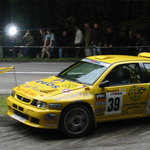 Barum rally #5