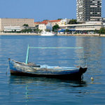 Zapomenutá