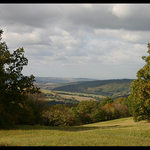 V Bílých Karpatech